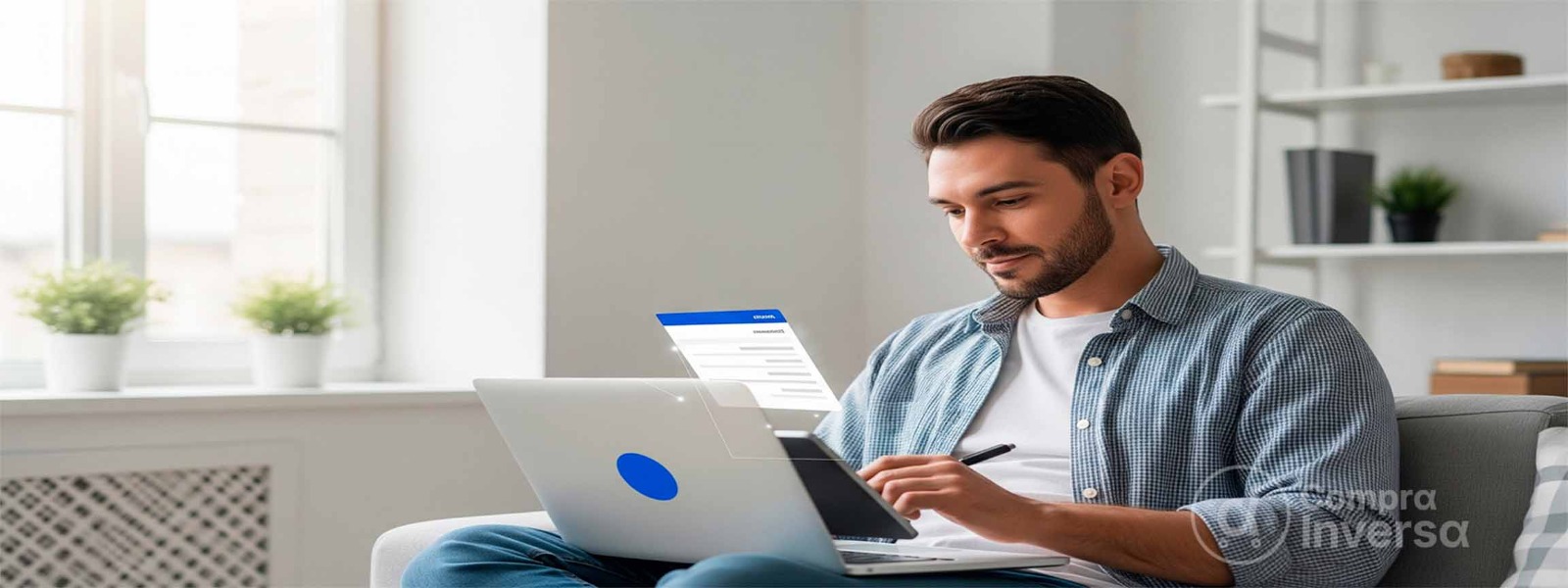 CompraInversa