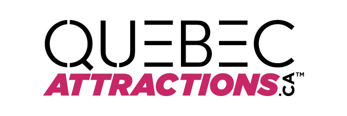 Quebec Attractions logo